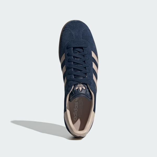 Кроссовки Adidas Gazelle 44, фото №2