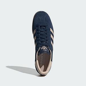 Кроссовки Adidas Gazelle 44 synthetic.ua - Фото 1