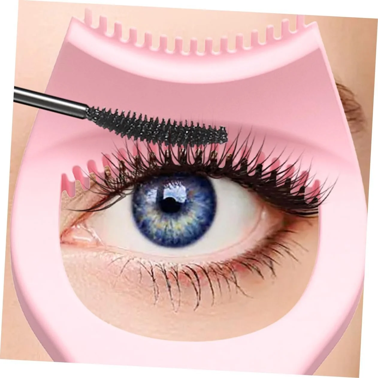 Інструмент для макіяжу DOITOOL, фото №2