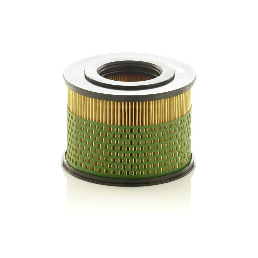 Воздушный фильтр MANN-FILTER C 1233 для BOMAG DYNAPAC AMMANN, фото №1