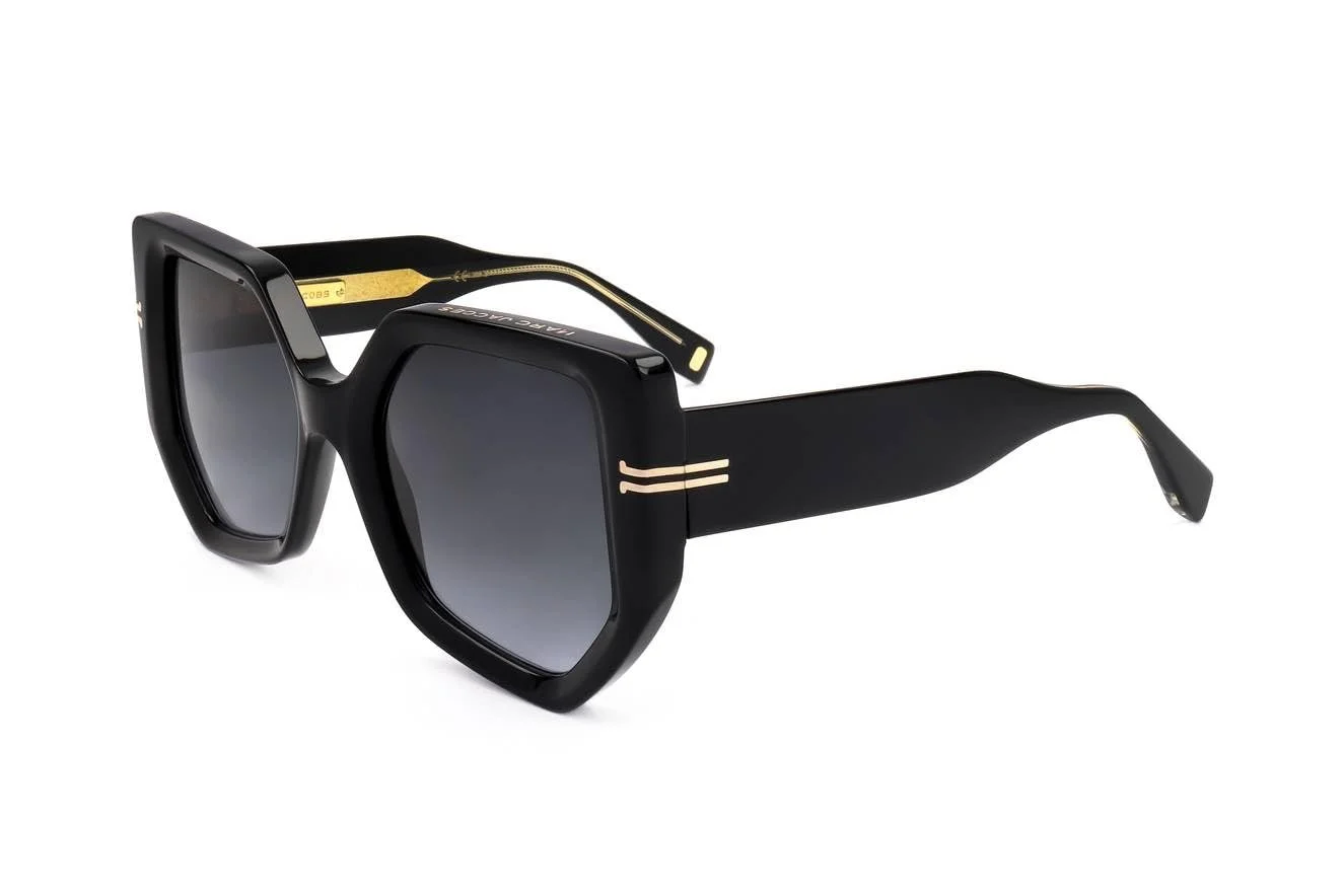 Сонцезахисні окуляри MARC JACOBS жіночі, фото №1