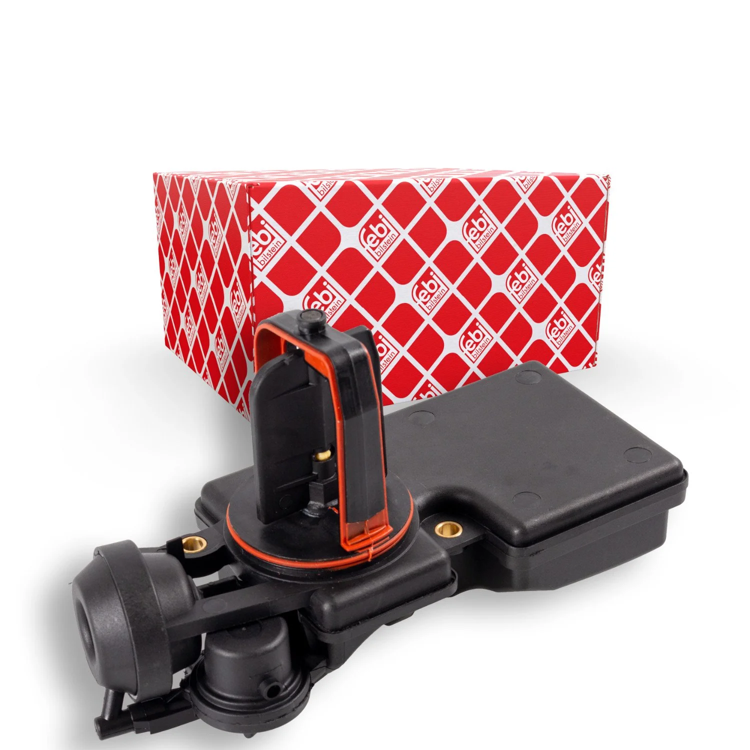 Сервопривод вихревых заслонок (впускной коллектор) FEBI BILSTEIN febi Plus 46425 для BMW, фото №1