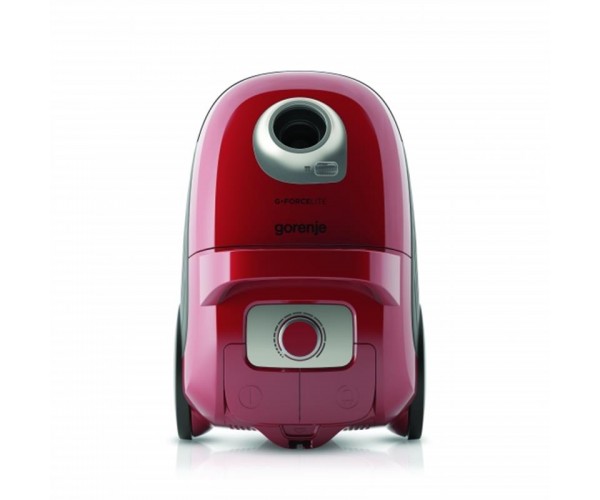 Пилосос Gorenje VCEA23GLR, фото №3