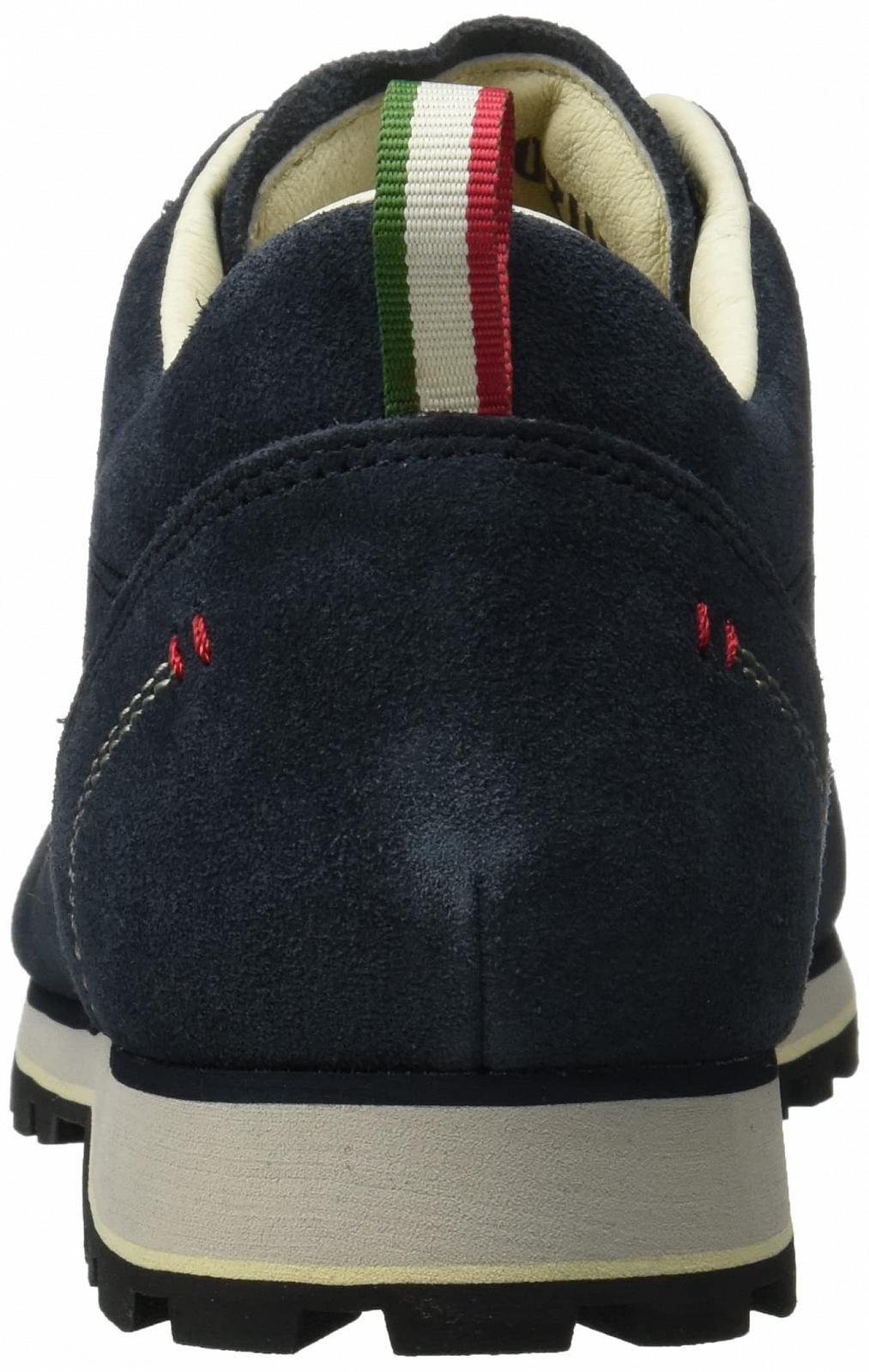 Кроссовки Dolomite Unisex Zapato Fifty-four Low Fg GTX, Черный, фото №3