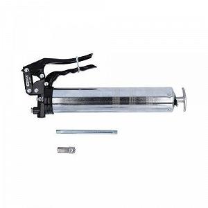 Шприц для смазки (механический) KS TOOLS 980.1020 synthetic.ua - Фото 1