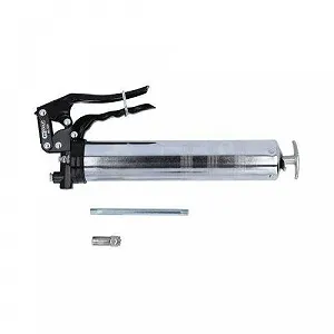 Шприц для смазки (механический) KS TOOLS 980.1020 synthetic.ua - Фото 1