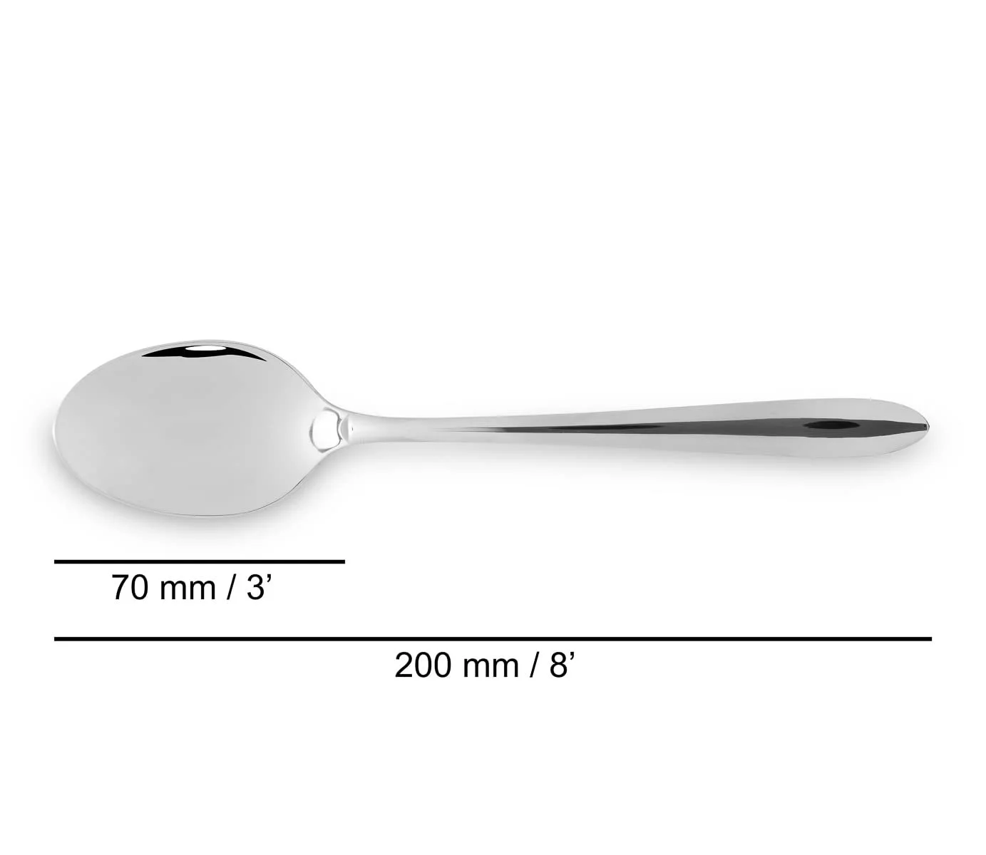 Набор столовых приборов Arcos Berlin 24 предмета, фото №3