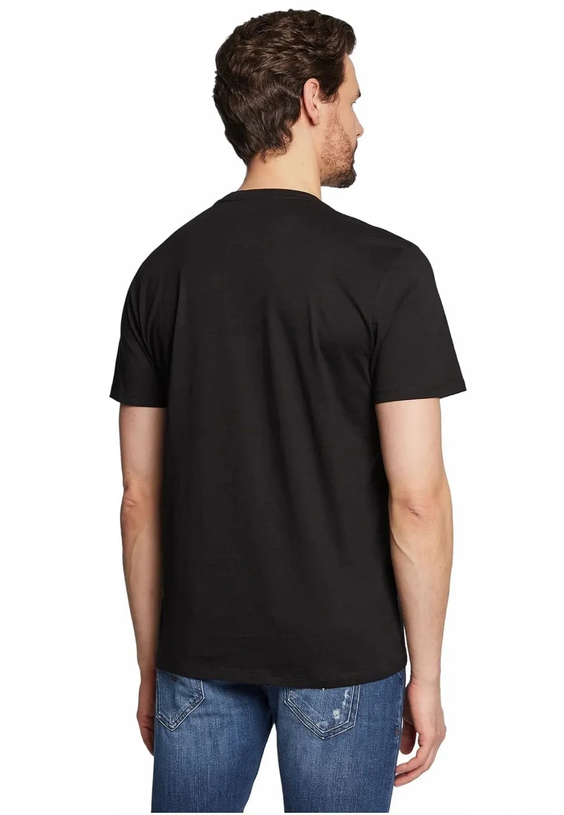 Джинси Guess M3gi44 K9rm1, фото №3