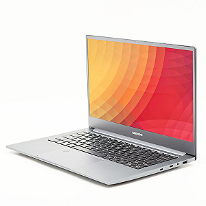 Ноутбук 14" Medion (Lenovo Group) CEPTER X1T Core i5-1135G7 RAM 8 ГБ SSD 512 ГБ Iris Xe Graphics Металевий корпус Підсвітка клавіатури (3877) synthetic.ua - Фото 1