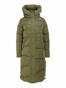 Пальто mazine Wanda Длинное пальто - Фото 1