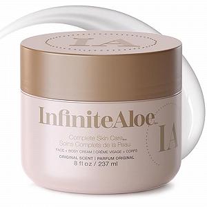 Крем для ухода за кожей Infinite Aloe Original 226 г - Фото 1