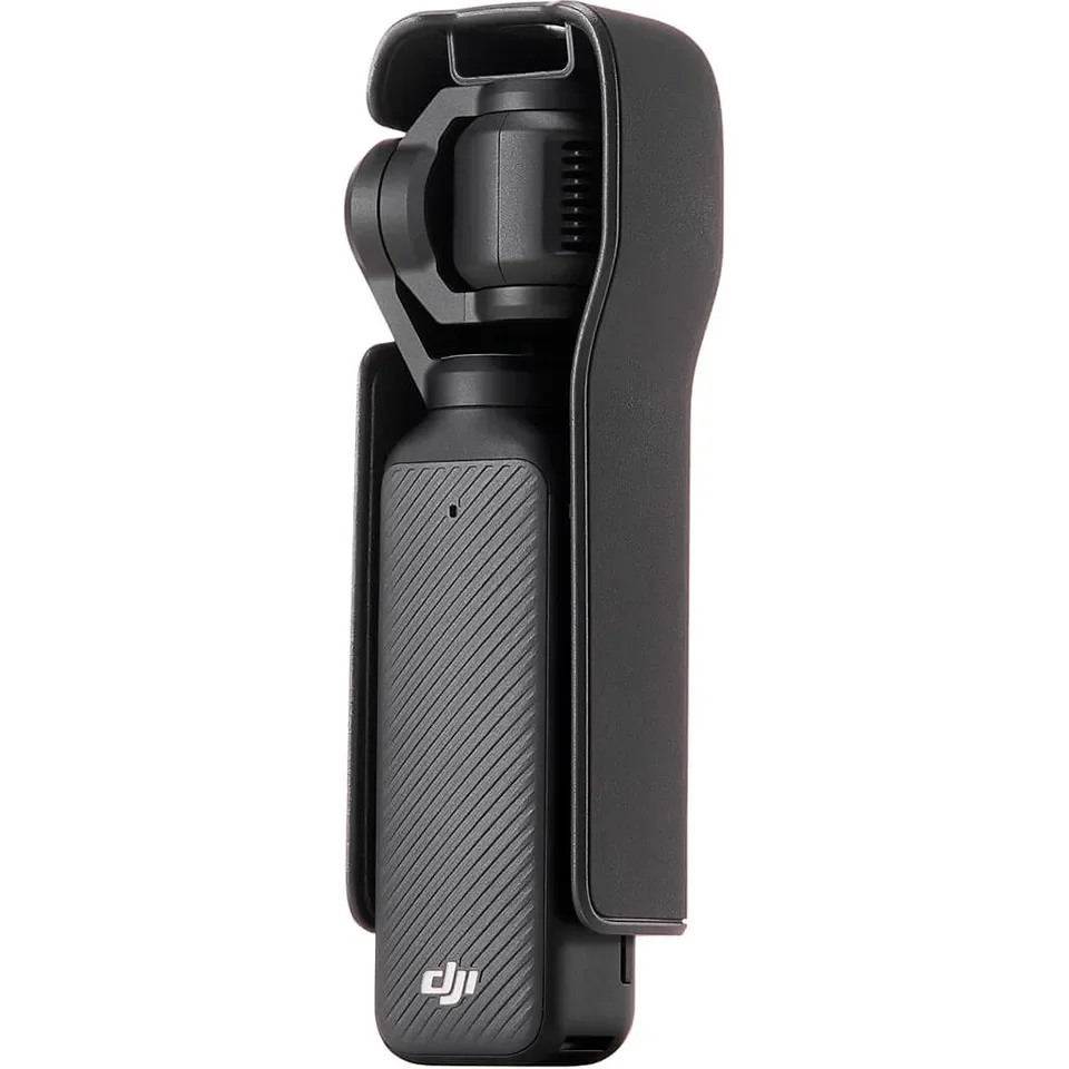 Экшн-камера DJI Osmo Pocket 3 Creator Combo / 180° / 4К  / 60fps / Wi-Fi / Bluetooth / Черная, фото №6