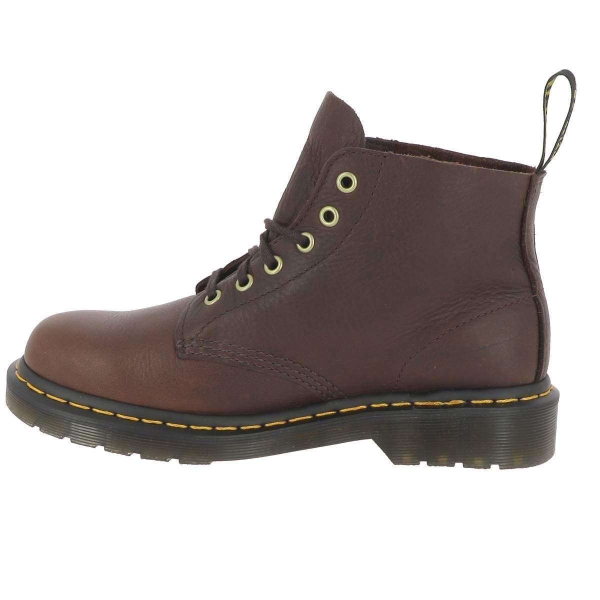 Черевики Dr. Martens 101 Classic Unisex, фото №3