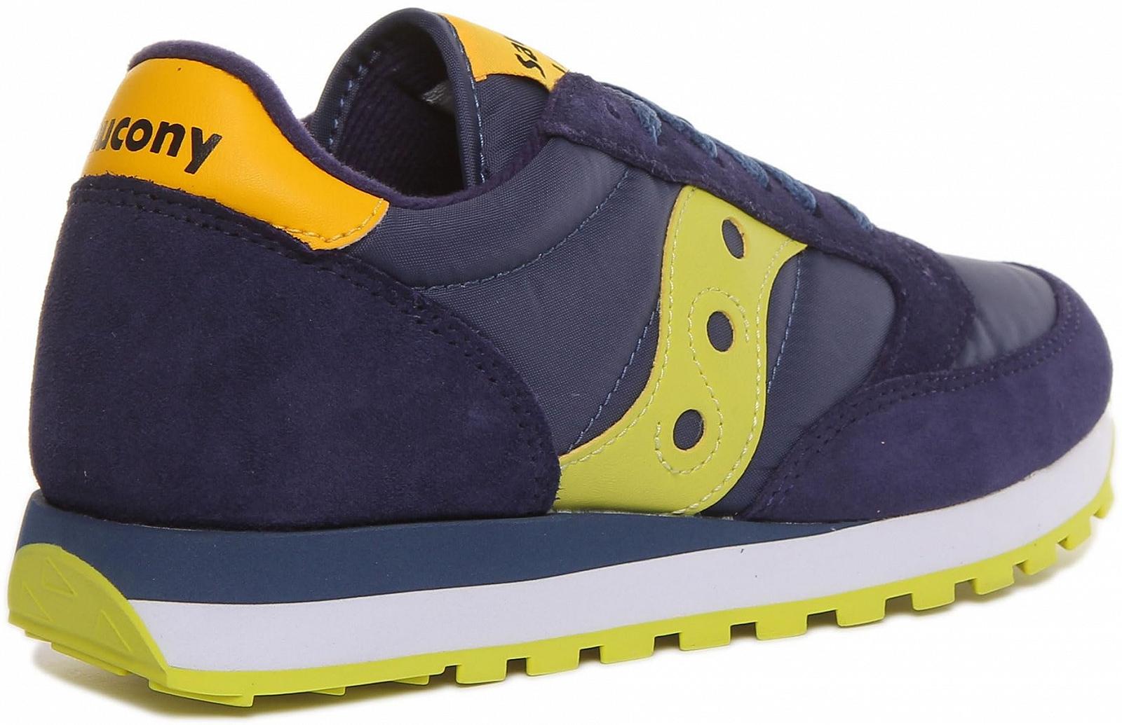 Кросівки Saucony Jazz Original, фото №3