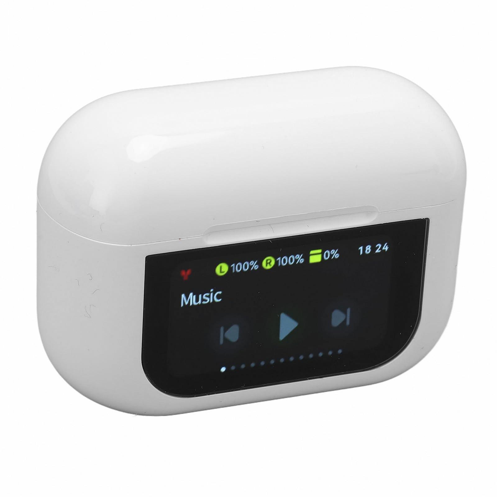 Наушники-переводчики Белый, фото №6 Наушники-переводчики Белый, фото №6