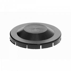 Ролик обводной/направляющий поликлинового ремня VAICO Green Mobility Parts V20-5119 synthetic.ua - Фото 1