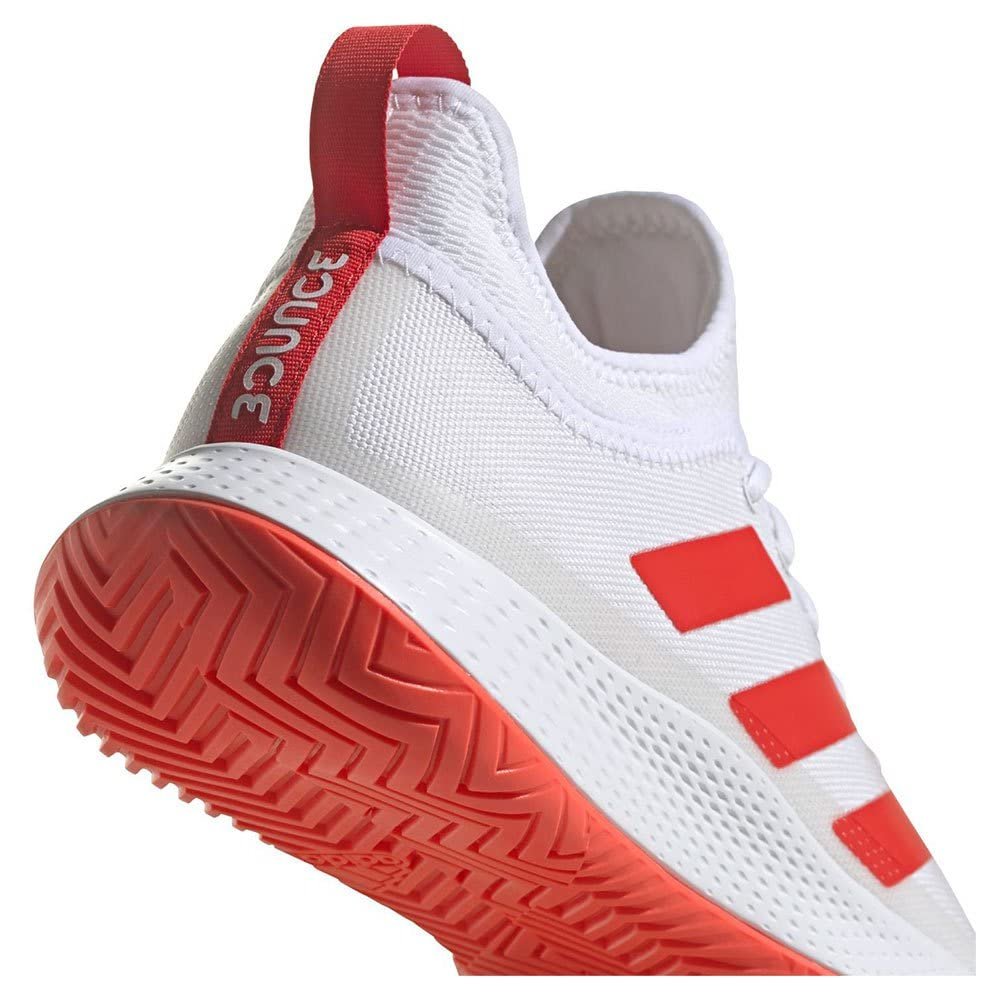 Теннисные кроссовки adidas Defiant Generation M, фото №6