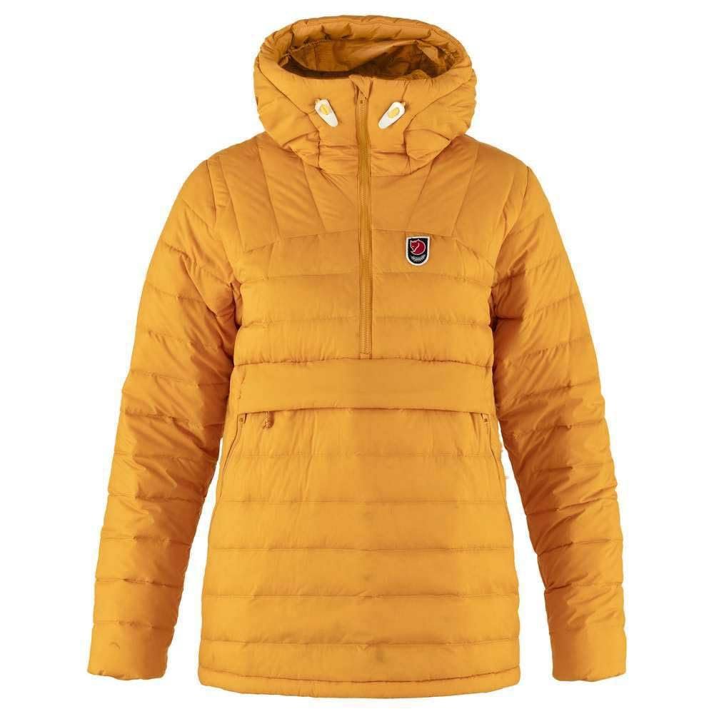 Анорак жіночий Fjällräven Expedition Pack Down Anorak W Куртка, фото №3
