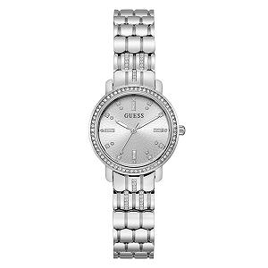 Часы Только время GUESS Hayley GW0612L1 Женские - Фото 1