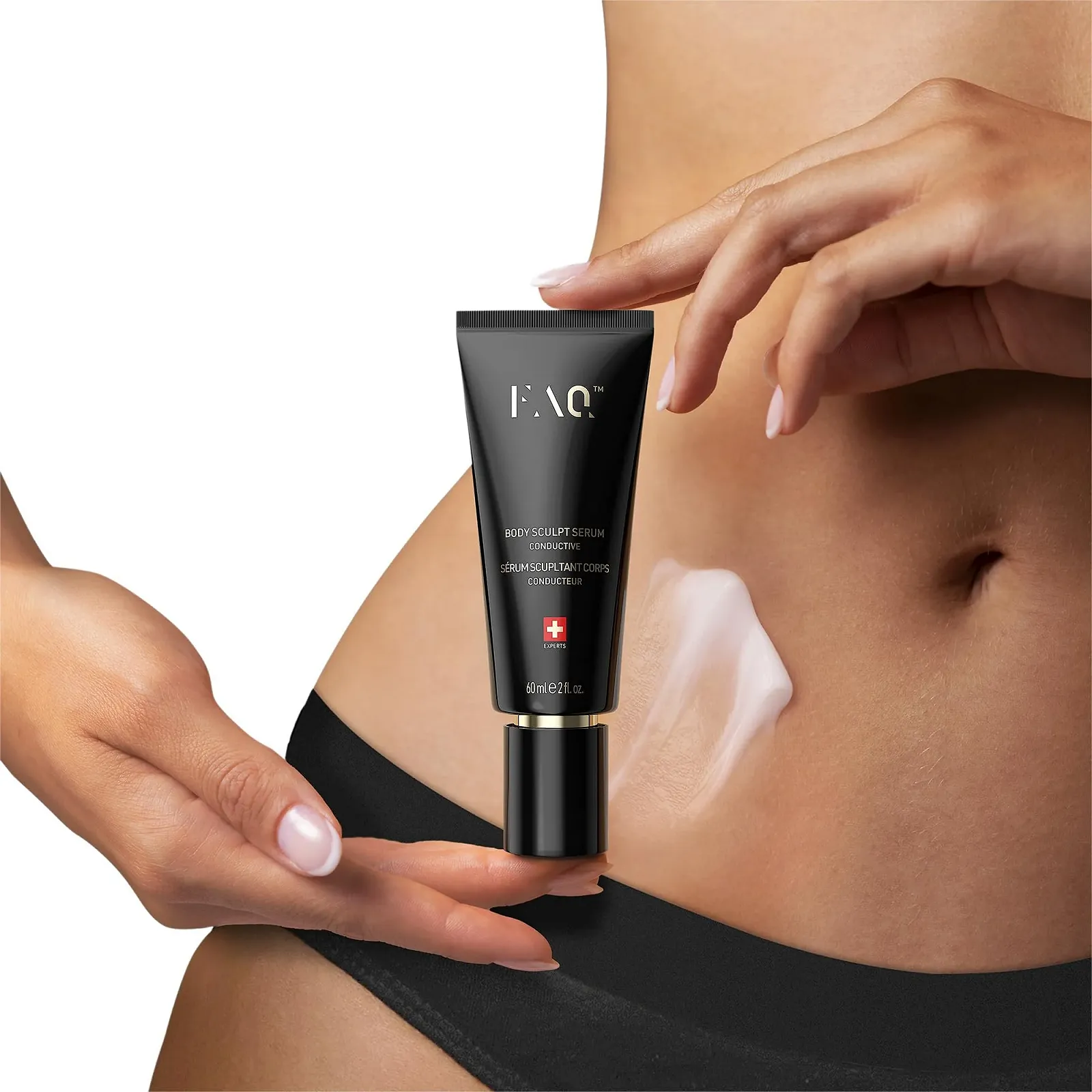 Сироватка FAQ Probiotic для регенерації шкіри голови та густого волосся з екстрактом червоної конюшини та центелли азіатської, фото №2