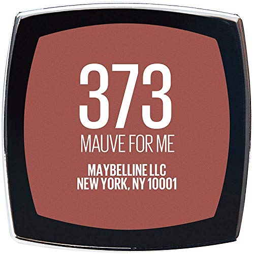 Помада Maybelline New York Color Sensational Made For All 373 Нюд Універсальний Сатин, фото №4