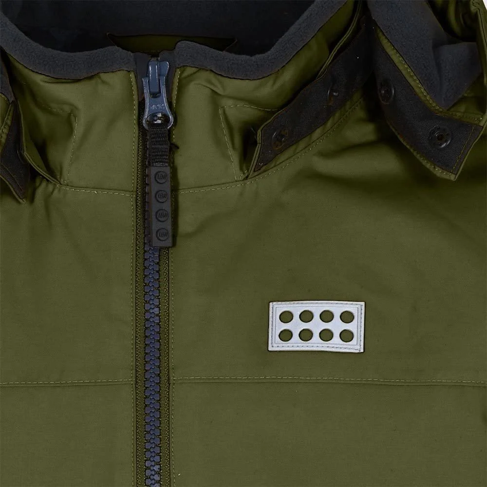 Куртка LEGO для мальчиков, фото №4 Куртка LEGO для мальчиков, фото №4