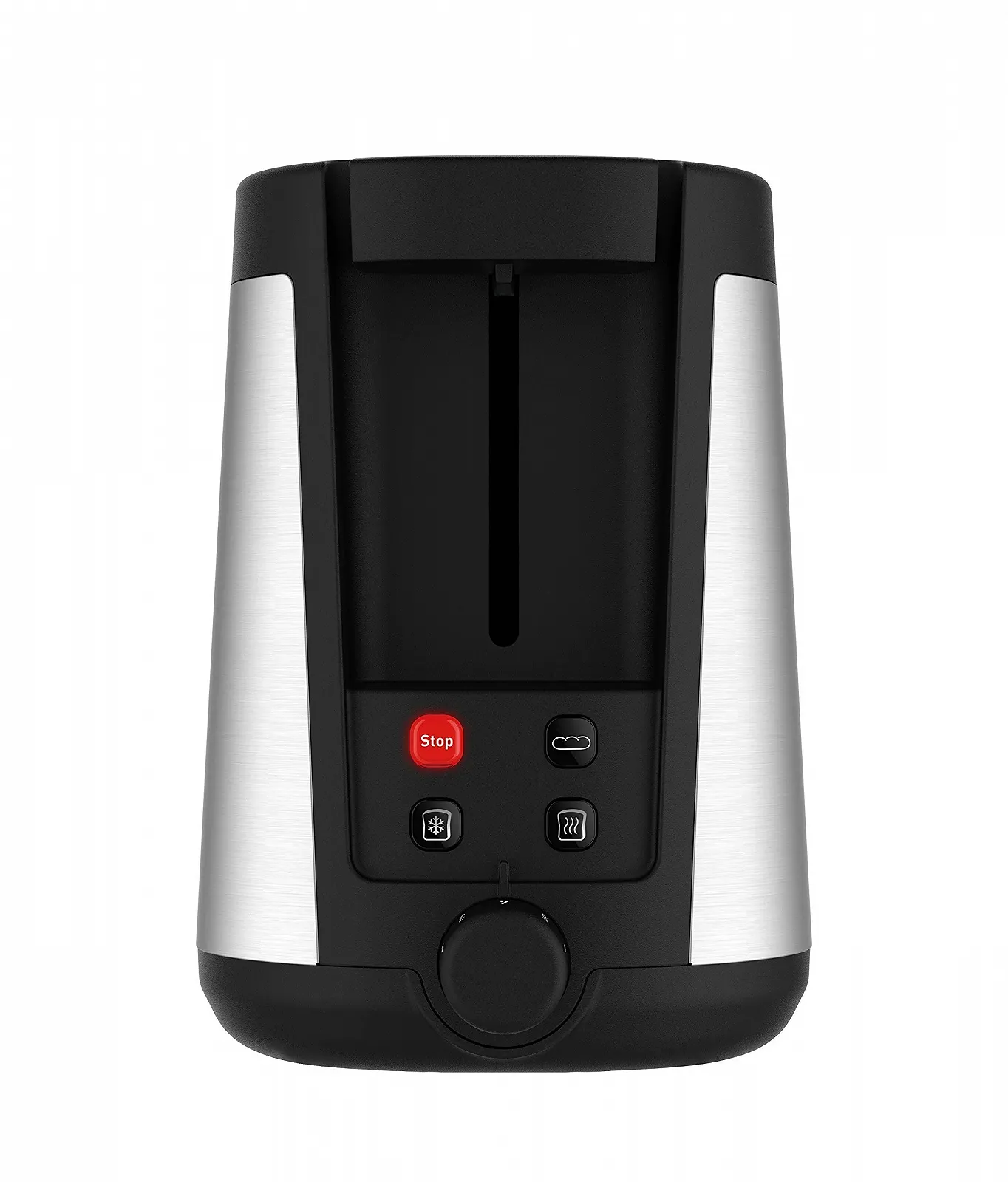 Тостер Tefal Element TL4308, 7 рівнів підсмажування, 1000 Вт, фото №2