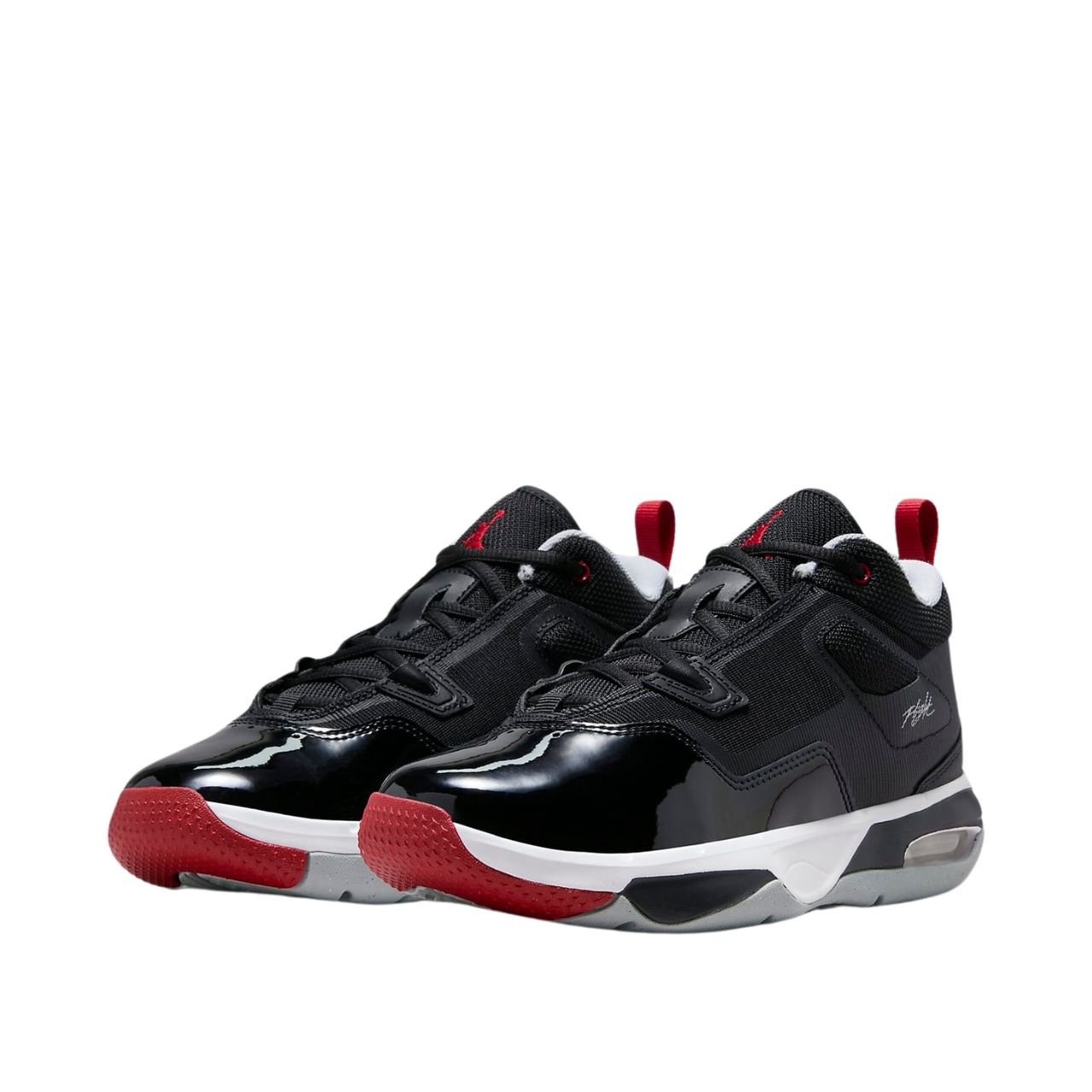 Кросівки JORDAN STAY LOYAL 3 (GS) 38, фото №2