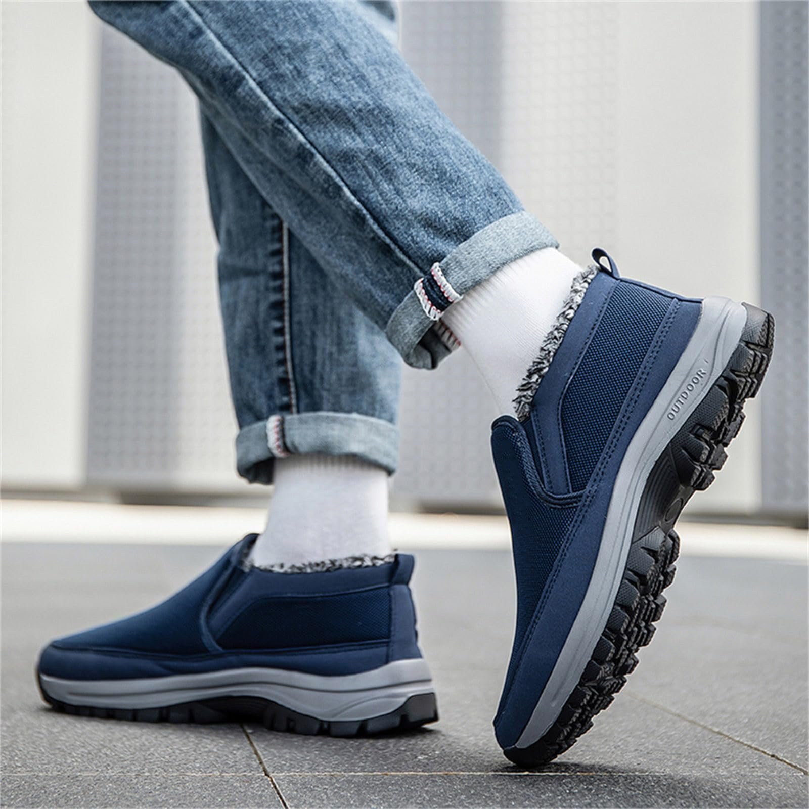 Ортопедичне взуття Chanpning Naturstep OrthoMotion Унісекс, фото №6