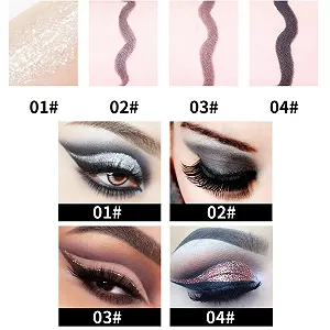 Гелевый Карандаш для Глаз Natural Black цена на synthetic.ua - Фото 1 Гелевый Карандаш для Глаз Natural Black synthetic.ua - Фото 1