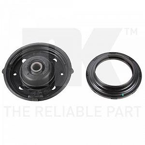 Опора амортизатора NK 673716 для PEUGEOT, передний мост synthetic.ua - Фото 1