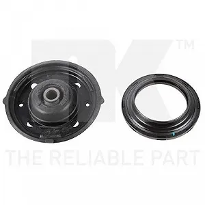 Опора амортизатора NK 673716 для PEUGEOT, передний мост synthetic.ua - Фото 1