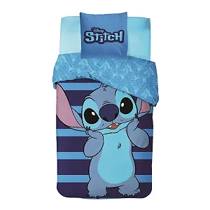 Комплект Постельного Белья Lilo & Stitch - Фото 1