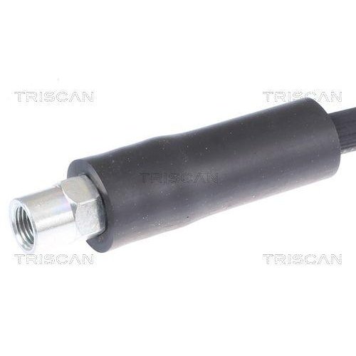Гальмівний шланг TRISCAN 8150 11209 для BMW, задня вісь, на гальмівному супорті, фото №2