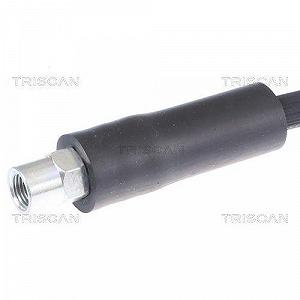 Гальмівний шланг TRISCAN 8150 11209 для BMW, задня вісь, на гальмівному супорті synthetic.ua - Фото 1