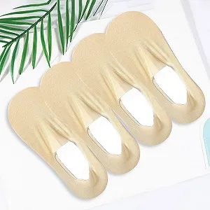 Шкарпетки No Show для жінок, низькі шкарпетки synthetic.ua - Фото 1