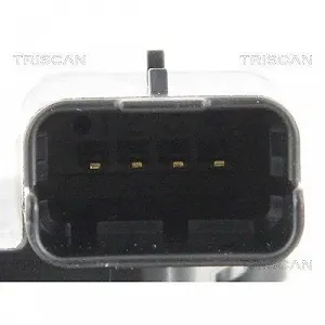 Датчик расхода воздуха TRISCAN 8812 10030 для CITROËN FIAT PEUGEOT DS synthetic.ua - Фото 1