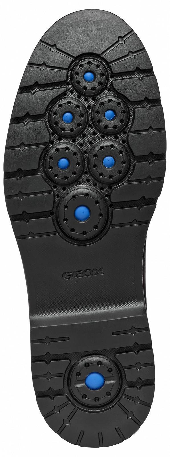 Мужские ботинки Geox Spherica Ec1 B ABX, фото №7