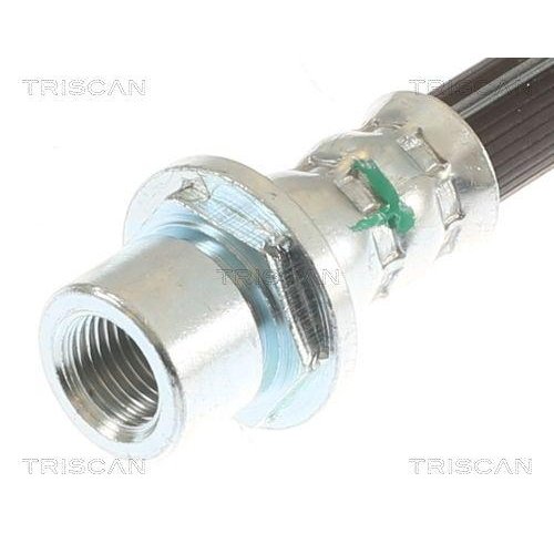 Гальмівний шланг TRISCAN 8150 13334 для TOYOTA LEXUS, задня вісь, фото №2 Гальмівний шланг TRISCAN 8150 13334 для TOYOTA LEXUS, задня вісь, фото №2