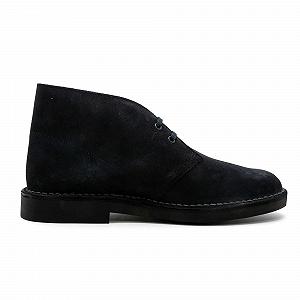 Мужские ботинки Clarks Desert Boot Evo synthetic.ua - Фото 1