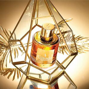 Гель для душу Gisada Ambassadora для жінок освіжаючий 100 мл synthetic.ua - Фото 1