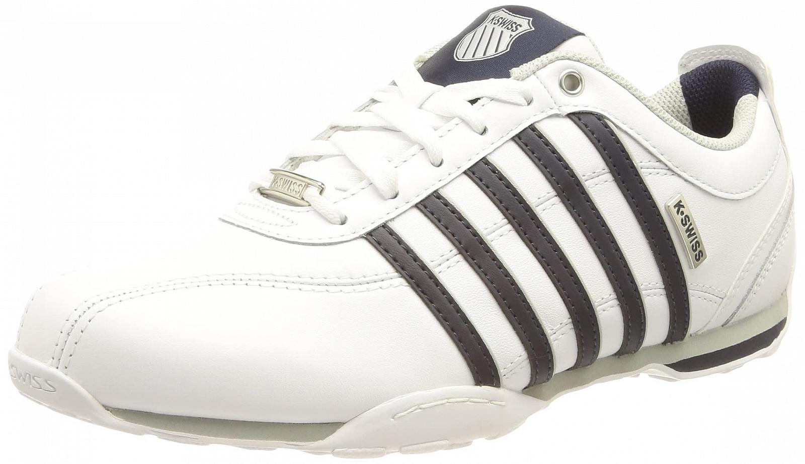 Кросівки чоловічі K-Swiss Arvee 1.5 02453 161 M, фото №1