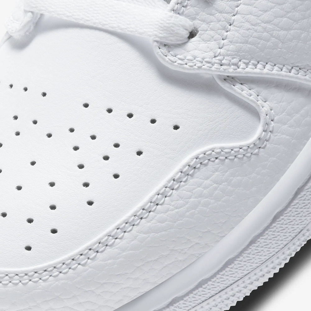 Кросівки Air Jordan 1 Mid 45.5, фото №7