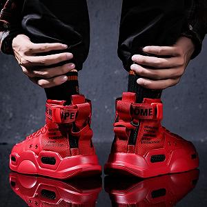 Чоловічі спортивні кросівки Adoff для змагань, кросу, тренувань, мультиспорту та відпочинку на природі synthetic.ua - Фото 1