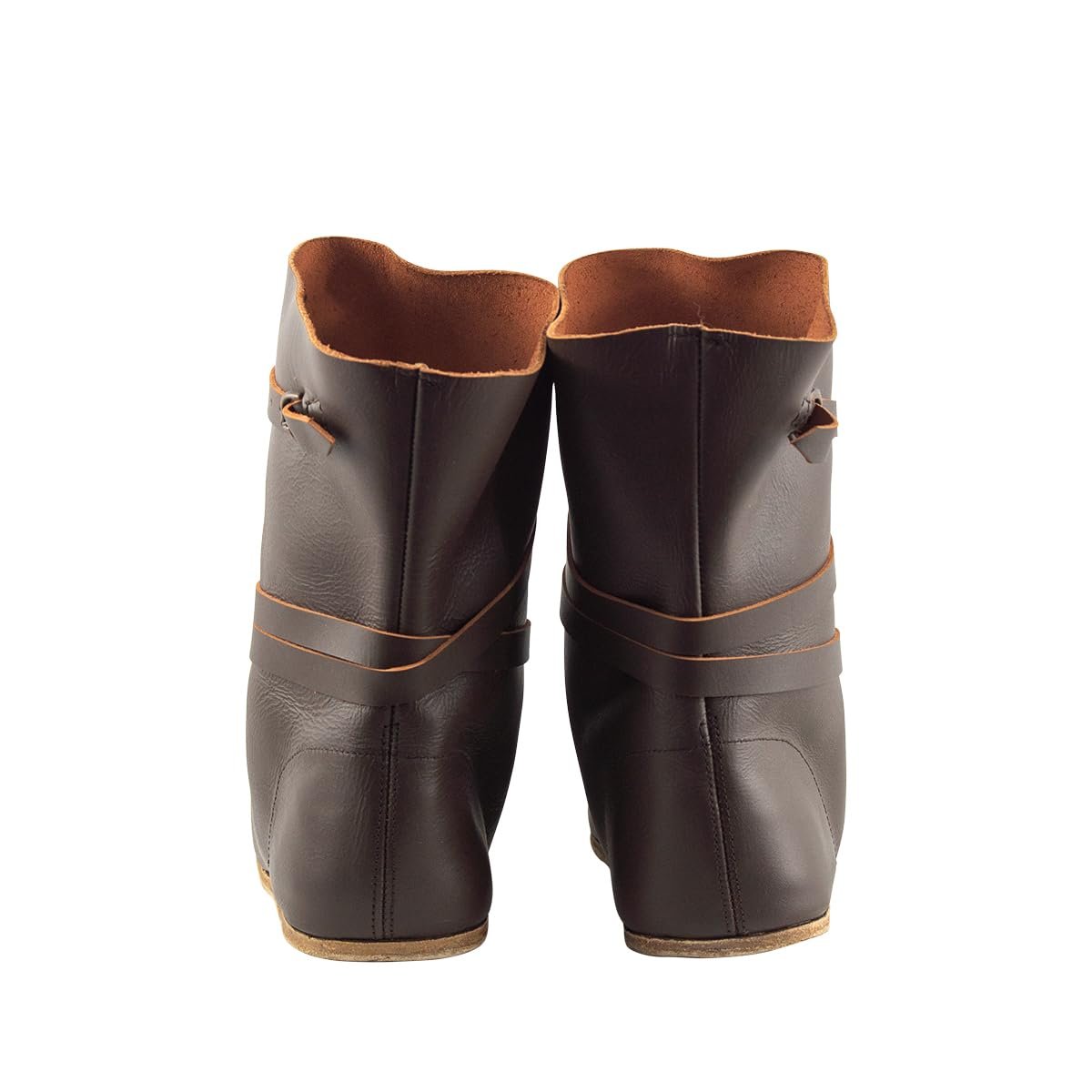 Сапоги GDFB, фото №6