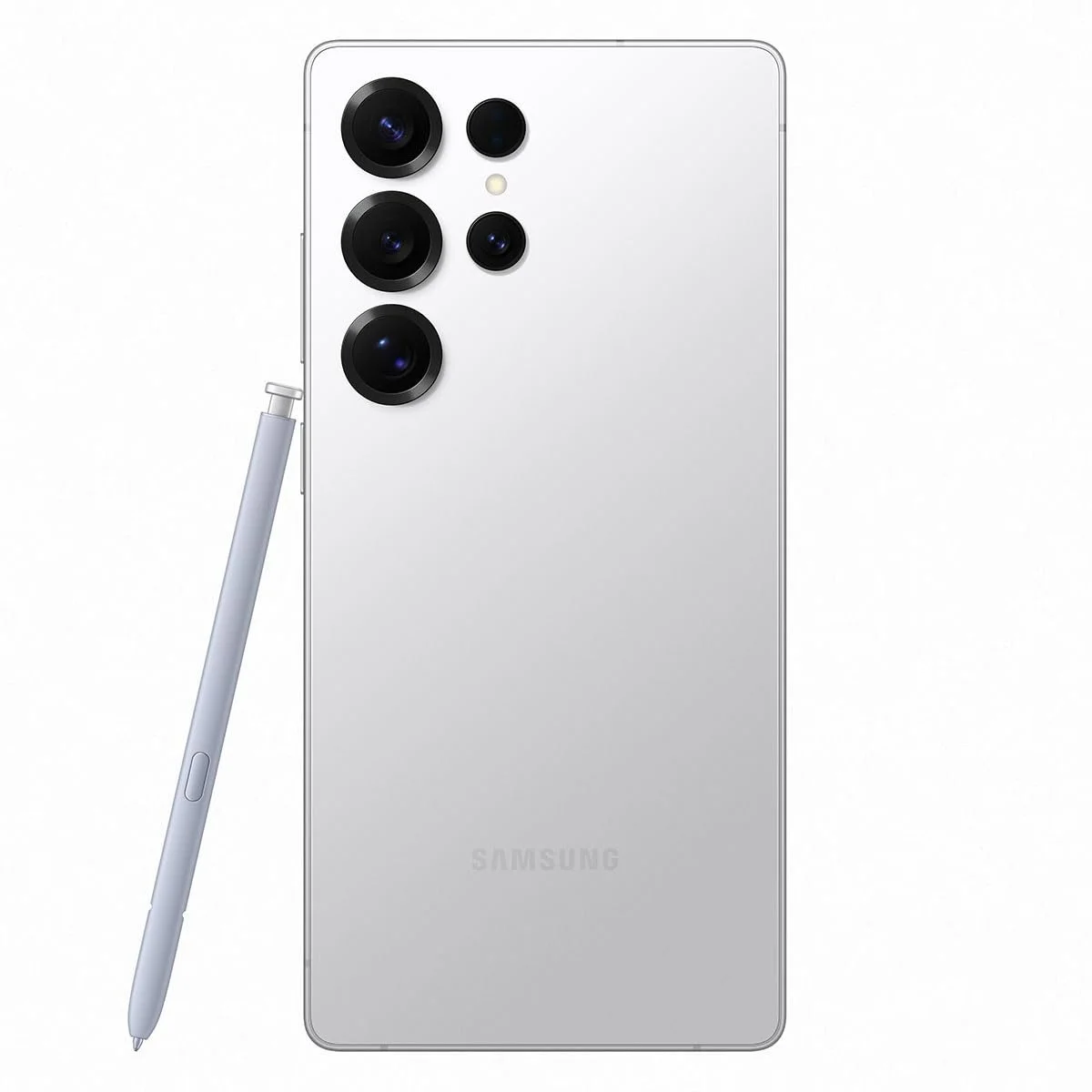 Смартфон Samsung Galaxy S25 Ultra 512GB S-Pen Silver, фото №1