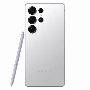 Купити Смартфон Samsung Galaxy S25 Ultra 512GB S-Pen Silver - Фото 1 Смартфон Samsung Galaxy S25 Ultra 512GB S-Pen Silver - Фото 1