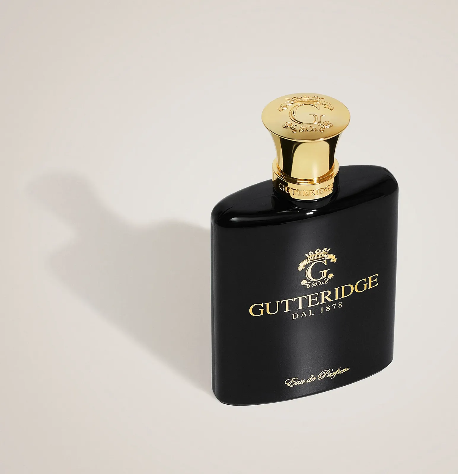 Мужская парфюмированная вода GUTTERIDGE 100 мл, фото №5