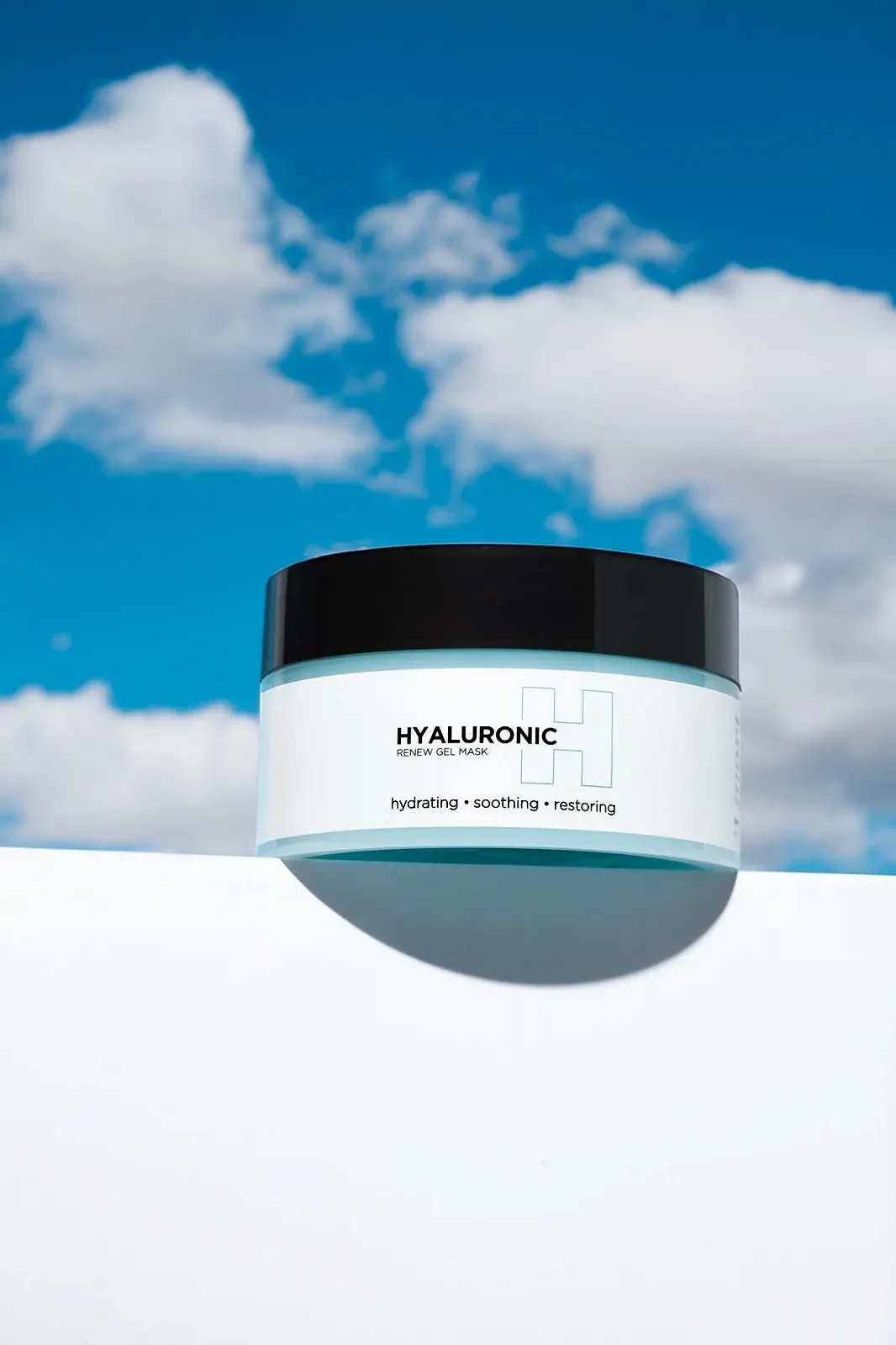 Гель-маска SKINTONE Skin Гиалуроновая Кислота Витамин C и E Маска для лица Коллаген для более гладкой сияющей кожи Восстанавливающая и против морщин маска 100 мл, фото №2 Гель-маска SKINTONE Skin Гиалуроновая Кислота Витамин C и E Маска для лица Коллаген для более гладкой сияющей кожи Восстанавливающая и против морщин маска 100 мл, фото №2