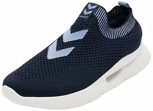 Унисекс Кроссовки Hummel Tatum Seamless - Фото 1